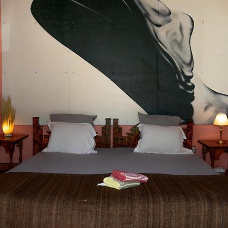 Riad Tamayourt Ocean View & Piscine Chauffee A 30 Есувейра Екстериор снимка