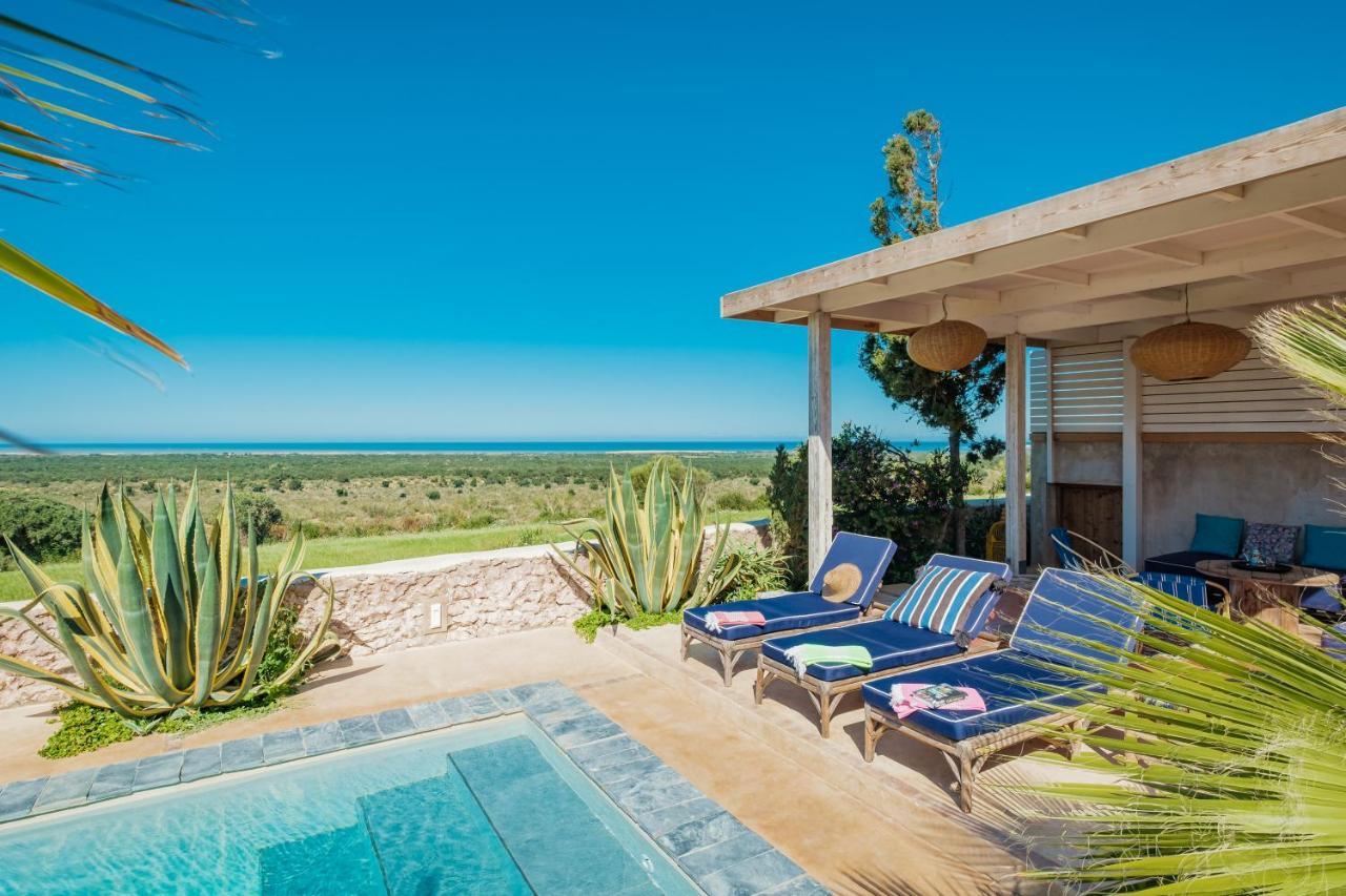 Riad Tamayourt Ocean View & Piscine Chauffee A 30 Есувейра Екстериор снимка