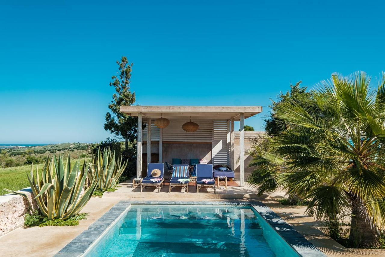 Riad Tamayourt Ocean View & Piscine Chauffee A 30 Есувейра Екстериор снимка