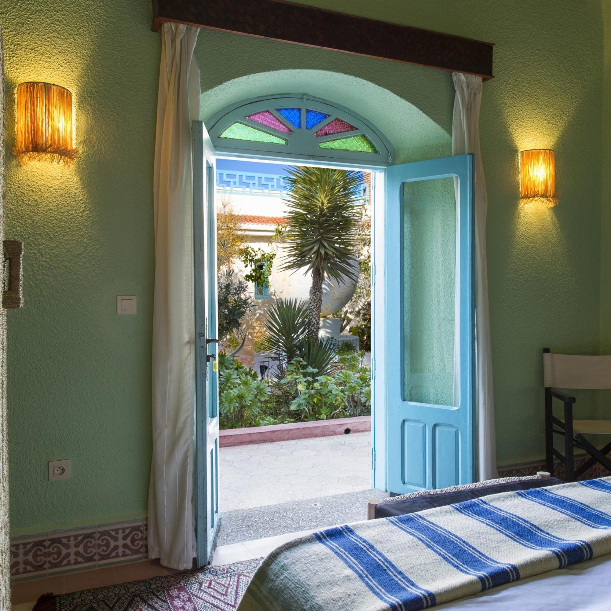 Riad Tamayourt Ocean View & Piscine Chauffee A 30 Есувейра Екстериор снимка