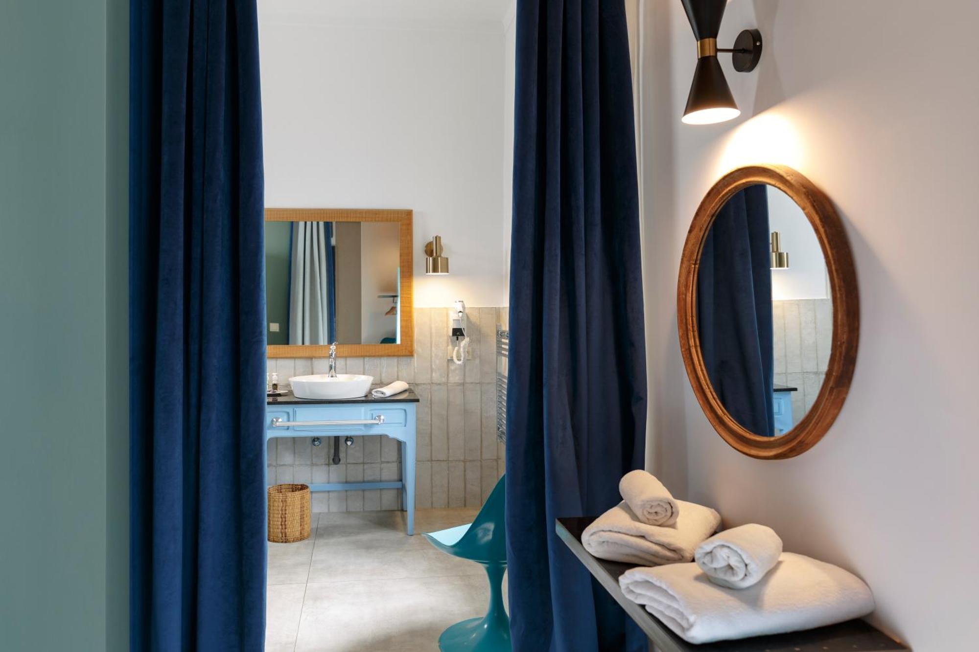 Riad Tamayourt Ocean View & Piscine Chauffee A 30 Есувейра Екстериор снимка