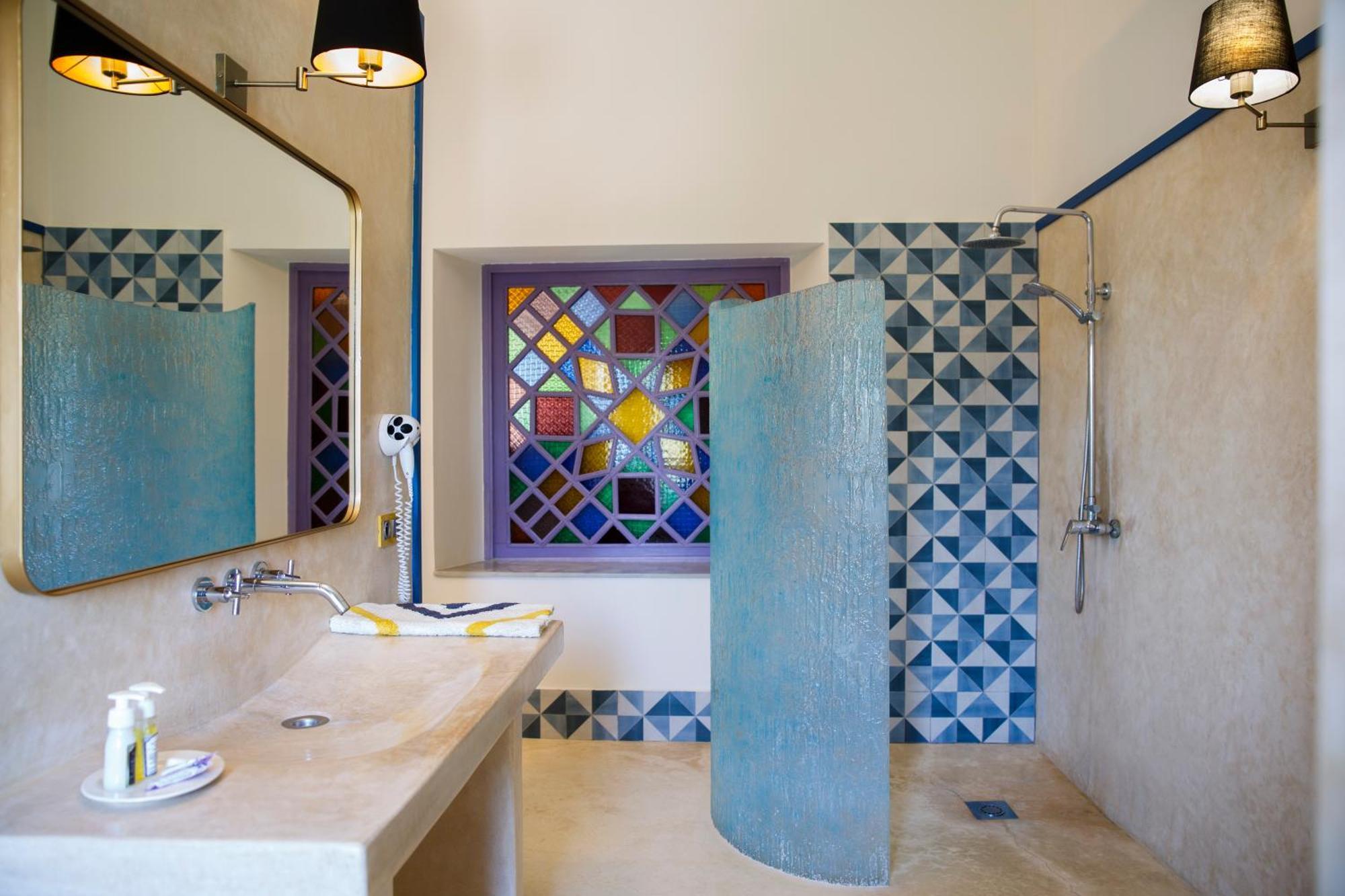 Riad Tamayourt Ocean View & Piscine Chauffee A 30 Есувейра Екстериор снимка