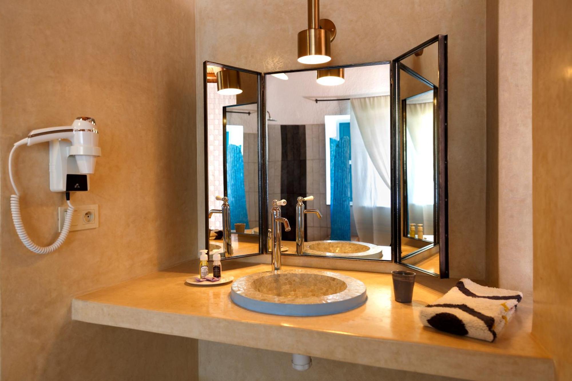 Riad Tamayourt Ocean View & Piscine Chauffee A 30 Есувейра Екстериор снимка