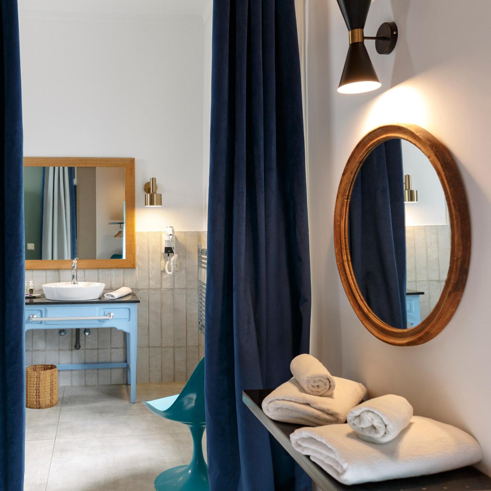 Riad Tamayourt Ocean View & Piscine Chauffee A 30 Есувейра Стая снимка
