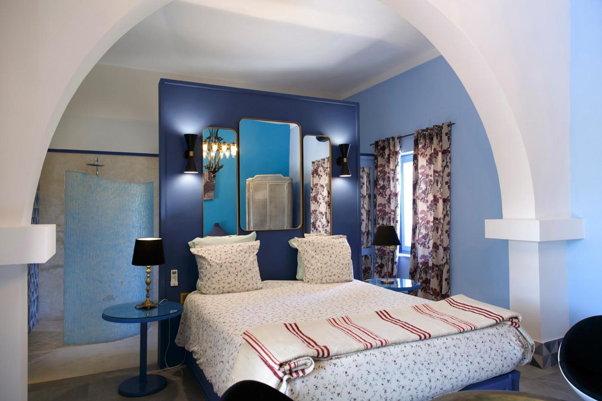 Riad Tamayourt Ocean View & Piscine Chauffee A 30 Есувейра Екстериор снимка