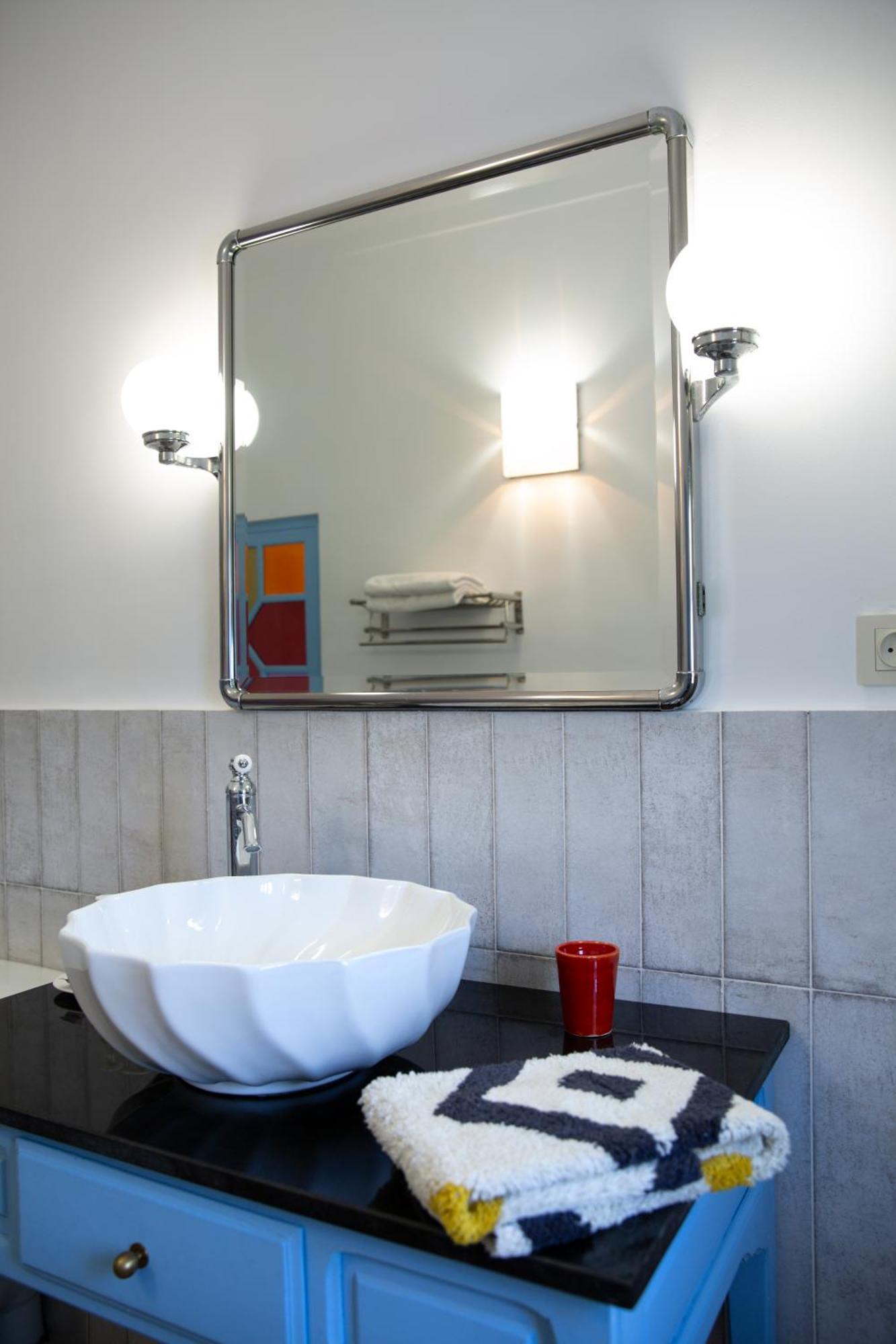 Riad Tamayourt Ocean View & Piscine Chauffee A 30 Есувейра Стая снимка