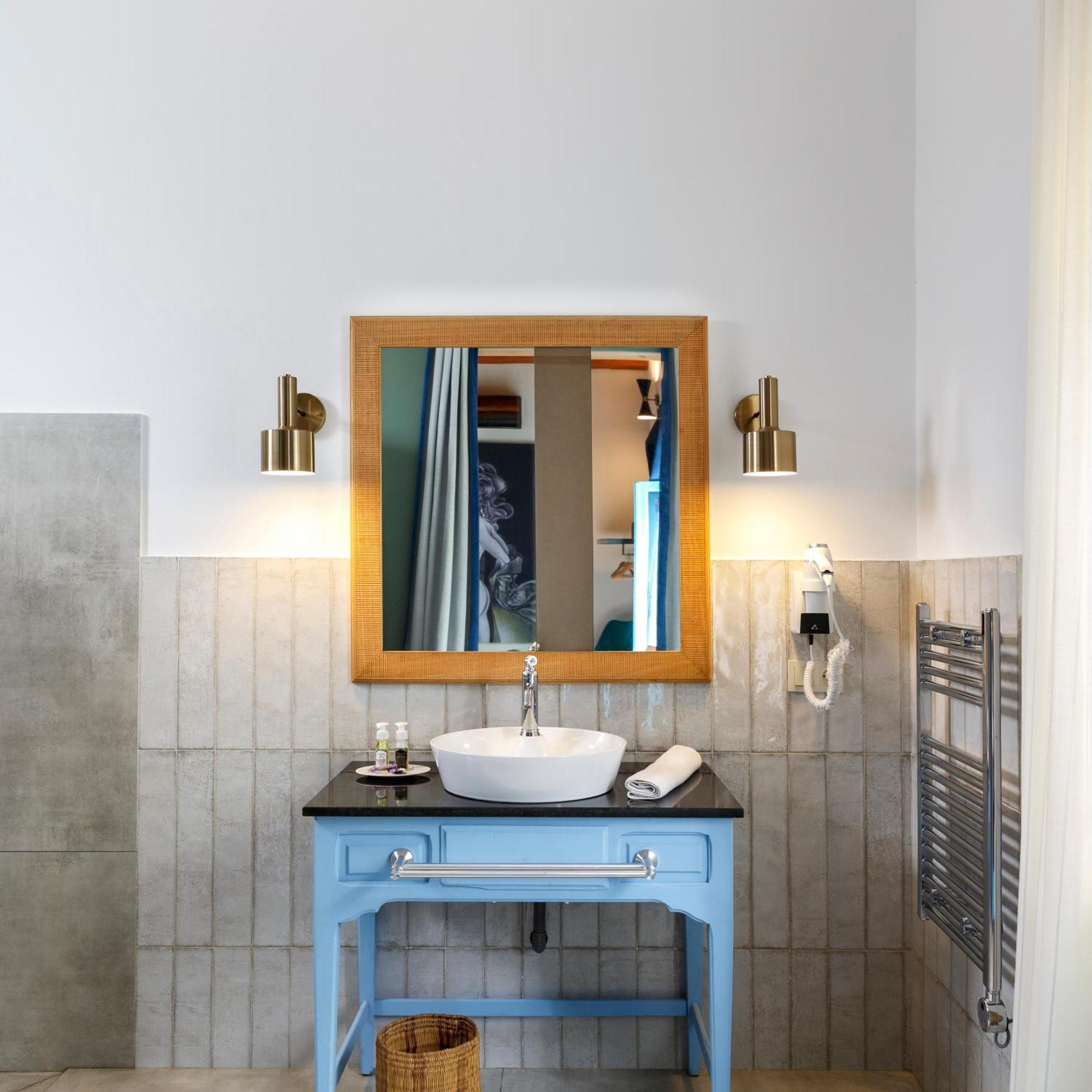 Riad Tamayourt Ocean View & Piscine Chauffee A 30 Есувейра Стая снимка