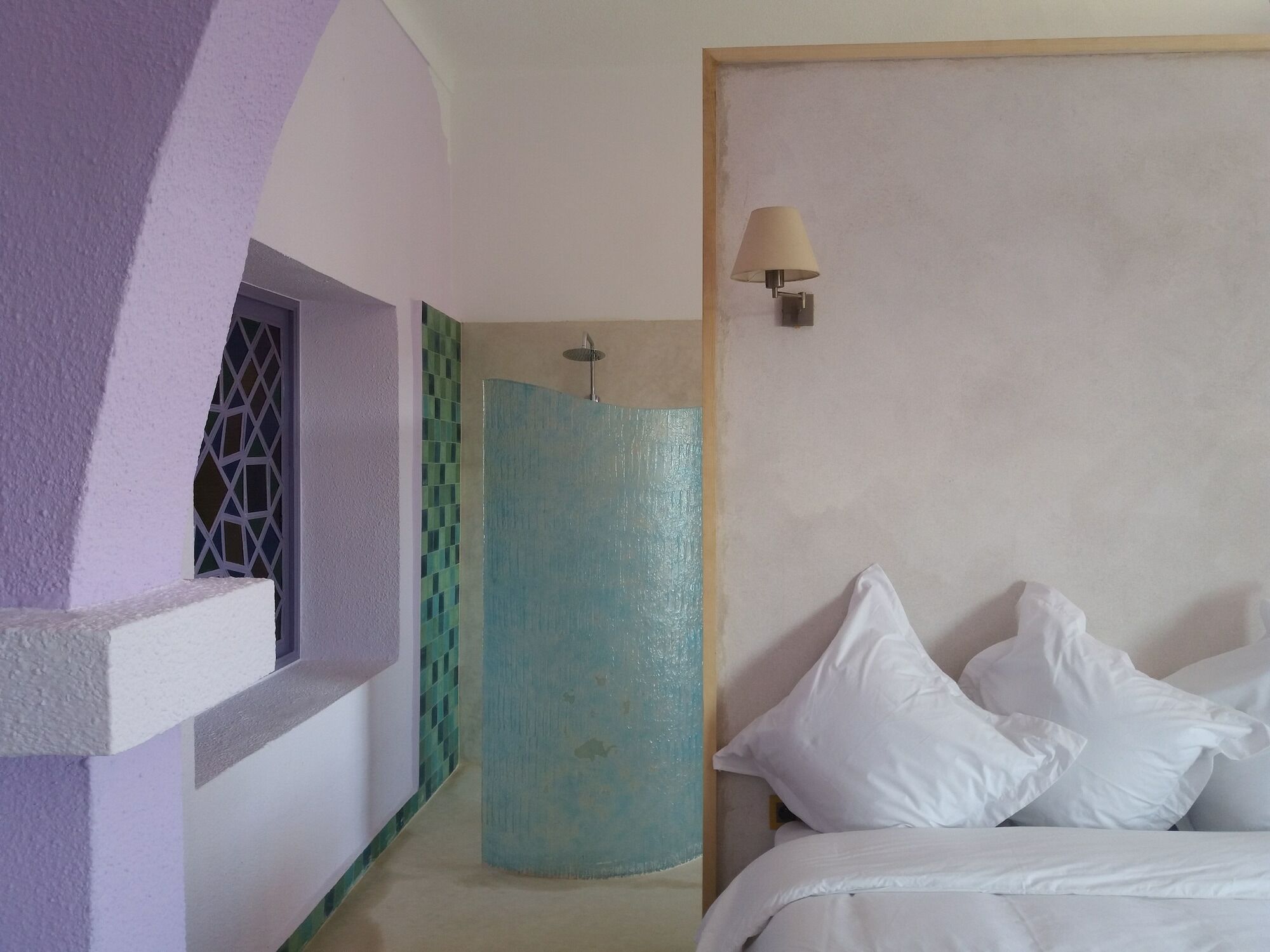Riad Tamayourt Ocean View & Piscine Chauffee A 30 Есувейра Екстериор снимка