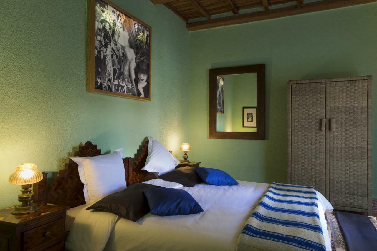 Riad Tamayourt Ocean View & Piscine Chauffee A 30 Есувейра Екстериор снимка