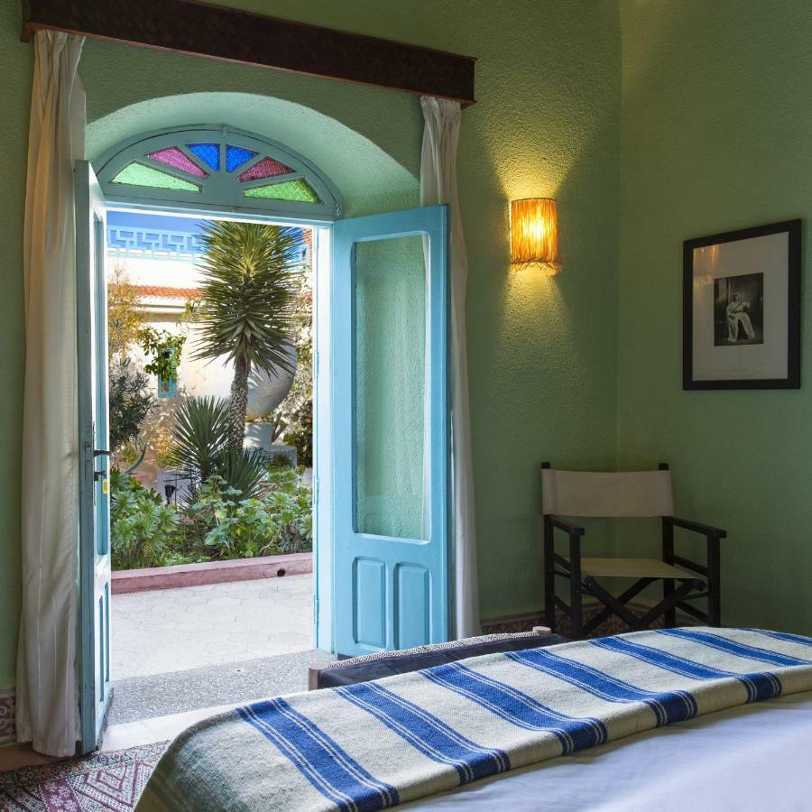 Riad Tamayourt Ocean View & Piscine Chauffee A 30 Есувейра Екстериор снимка