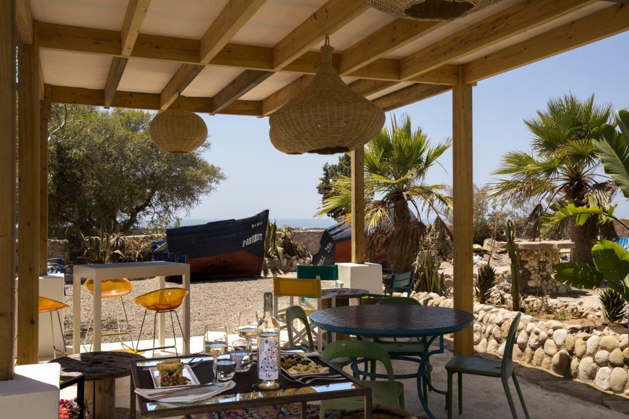 Riad Tamayourt Ocean View & Piscine Chauffee A 30 Есувейра Екстериор снимка
